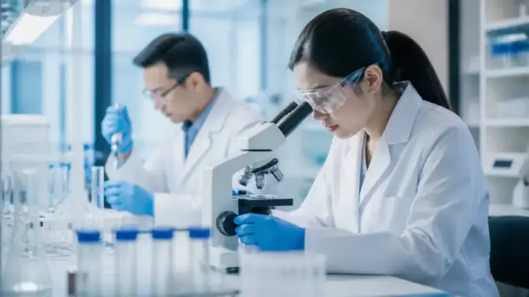 Roche Licenses Hanmi’s Obesity Candidate in USD 2.3B Deal