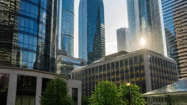 Aon to Acquire USI for $17 Billion in Insurance Deal