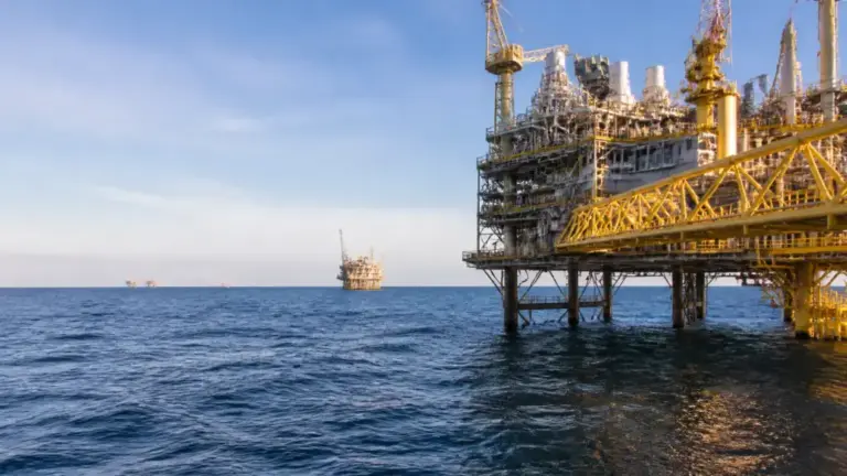 Shell, Partners Take FID on WDDM Phase 12a Development