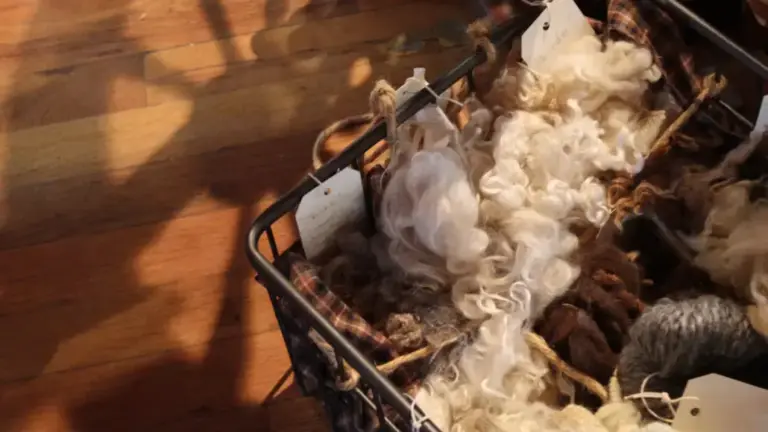 British Wool Prices Reach Decade High Amid Global Supply Constraints