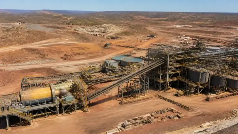 GR Engineering Wins $275M Yitirrti Project EPC Contract