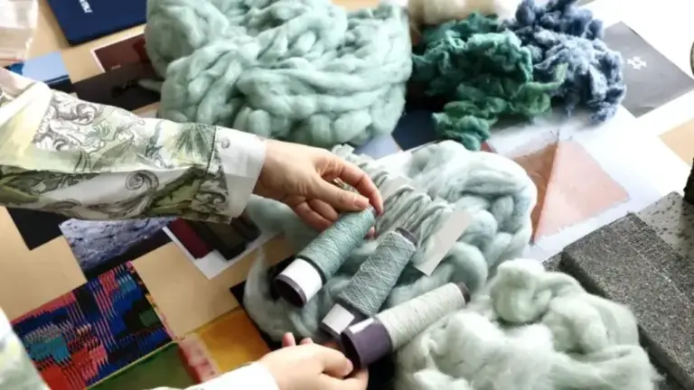 MELANGE Consortium Initiates Research into Circular Interior Textiles