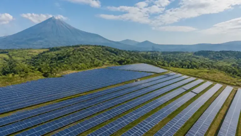 Indonesia Launches 100 GWp Solar Program and Tender Pipeline