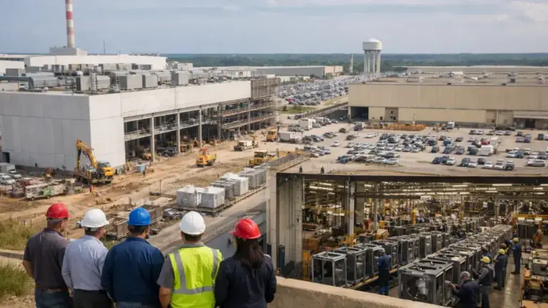 GE Appliances Confirms $1b Investment in Appliance Park