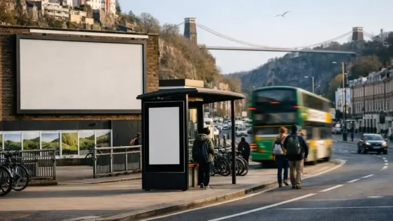 Bristol Becomes First UK City to Ban Fast Fashion Ads