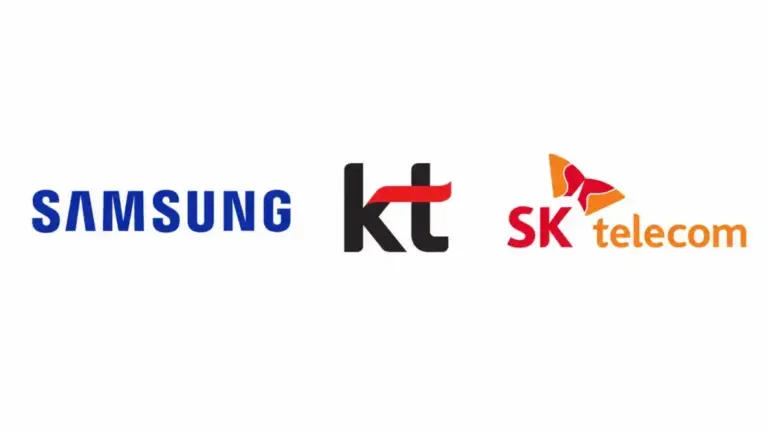 Samsung, KT and SK Telecom to Deploy AI RAN Across South Korean Industrial Sites