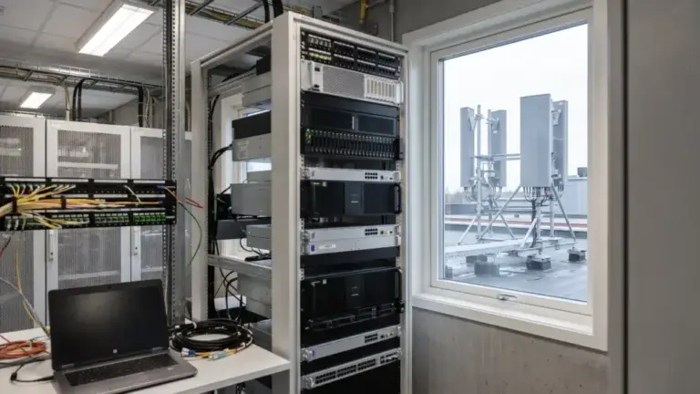 5G Advanced Creating the Technical Foundation for 6G Evolution