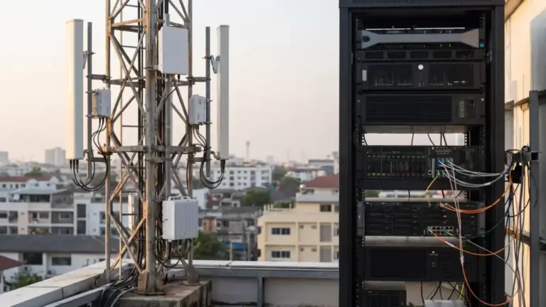 5G Advanced Expanding AI and Machine Learning Across Networks