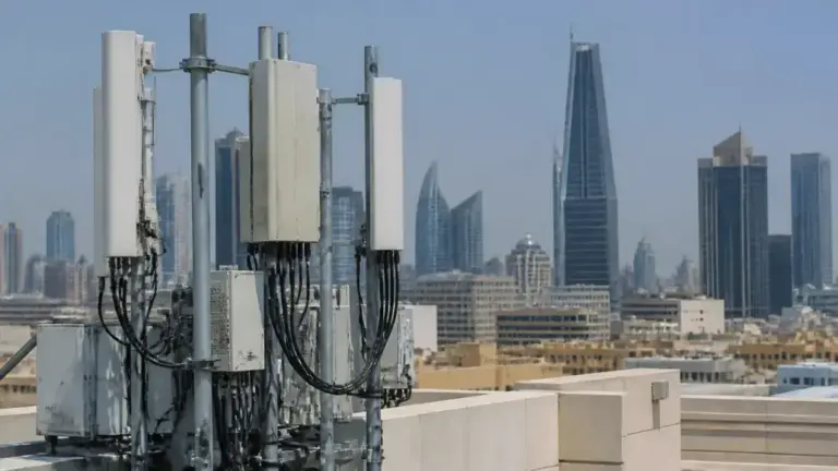 ACES and Movandi Announce Strategic 5G and 6G Partnership