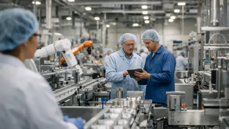 Galderma Eyes Investing $650m in U.S. Manufacturing by 2030