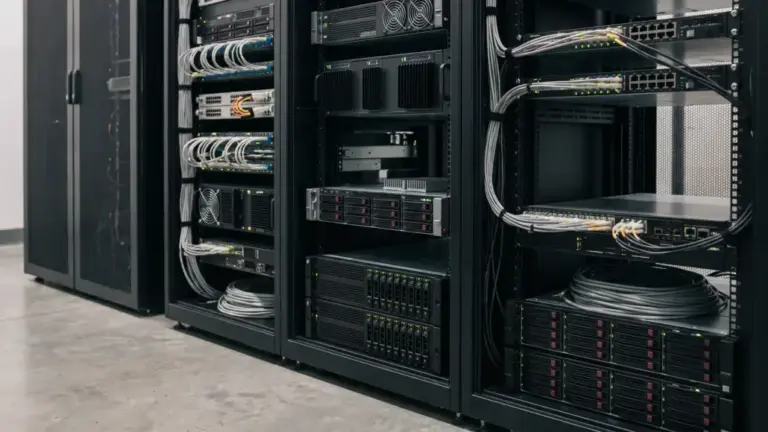 6G Development Bringing AI into the Core of Network Architecture