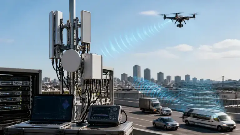 Verizon Expands 6G Innovation Forum with Nine New Members