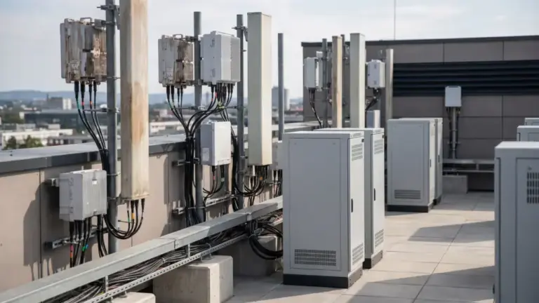 6G Development Bringing Greater Focus to Network Sustainability