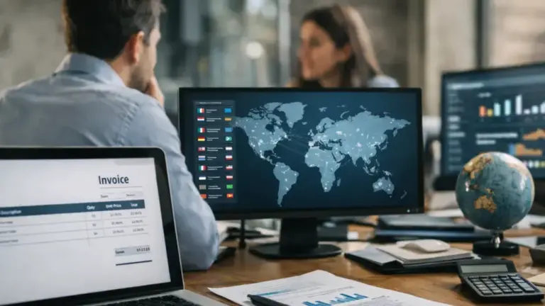 8 Best E-Invoicing Compliance Solutions for Global Mandates in 2026
