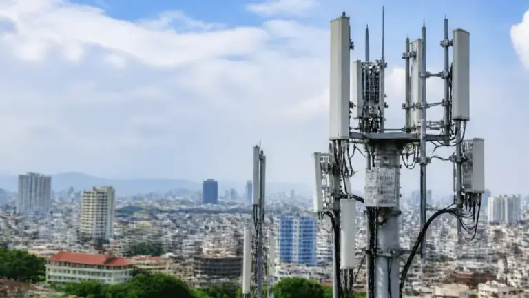 900 MHz Spectrum Auction Supports Vietnam’s 4G and 5G Networks
