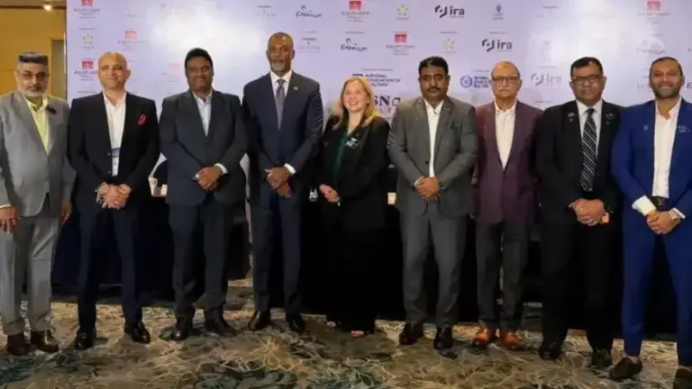 IREC 2026 Opens the Door to Global Real Estate Leaders in India