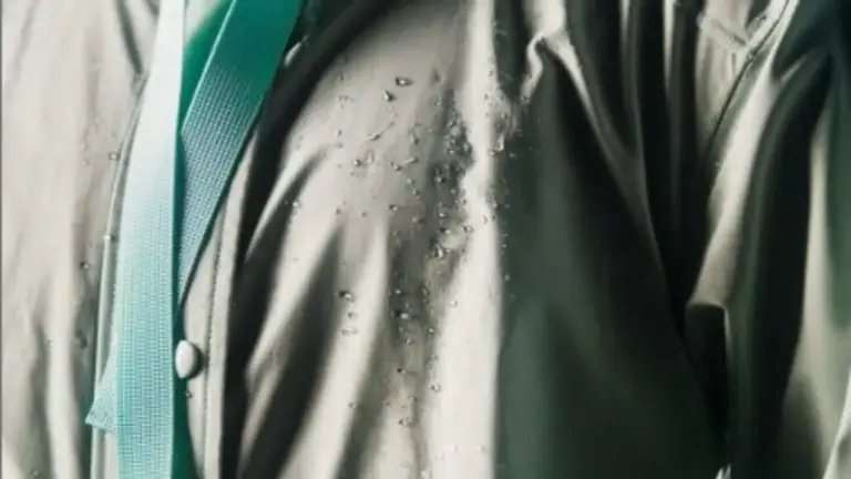 BAM’s Any Weather Mac Gets Certified Recyclable — Here’s Why It Matters for Sustainable Outdoor Clothing
