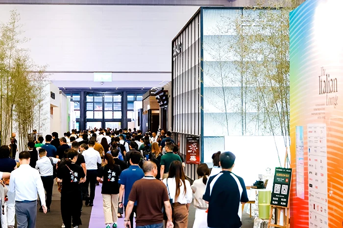 CBD Fair Shanghai