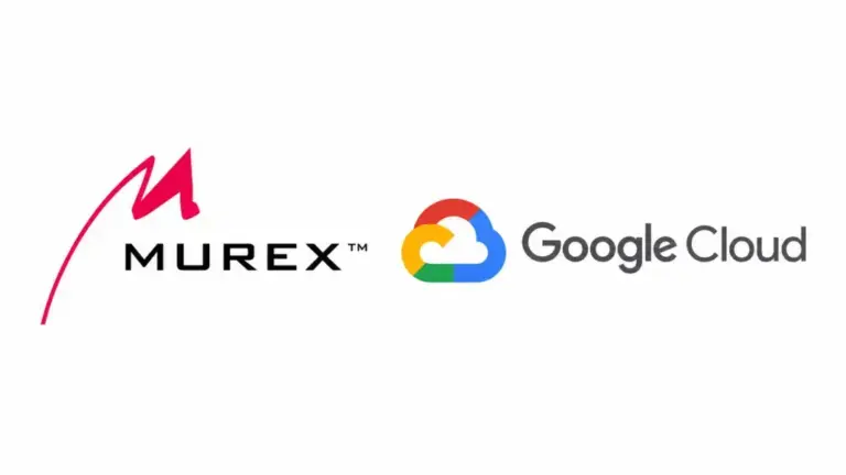 Murex Expands Capital Markets Cloud Deployment with Google Cloud