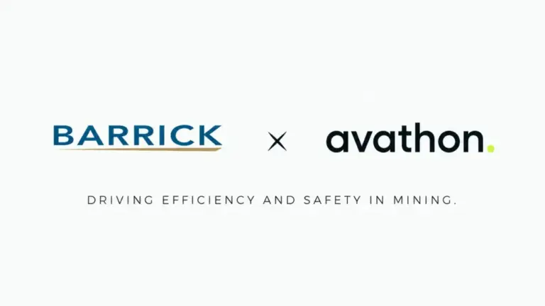 AI Takes a Bigger Role in Modern Mining Operations