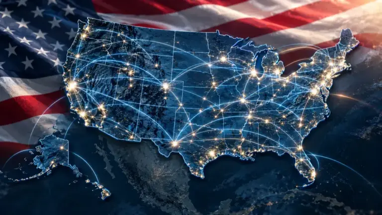 U.S. Senators Introduce Bill to Strengthen Telecommunications Cybersecurity