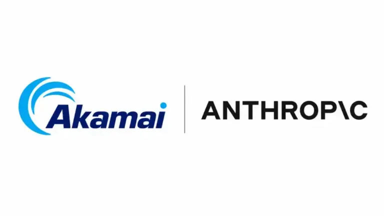 Akamai and Anthropic Cloud Infrastructure Agreement