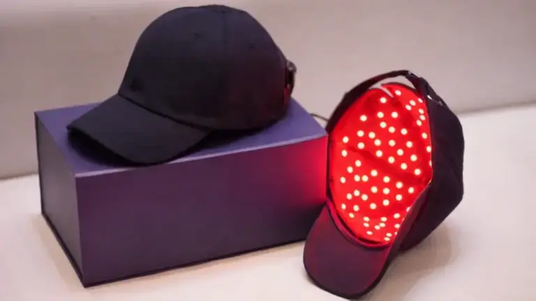 Why Red Light Therapy Is Emerging as the New Frontier in Hair Restoration