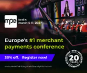 Merchant Payments Ecosystem (MPE 2027)