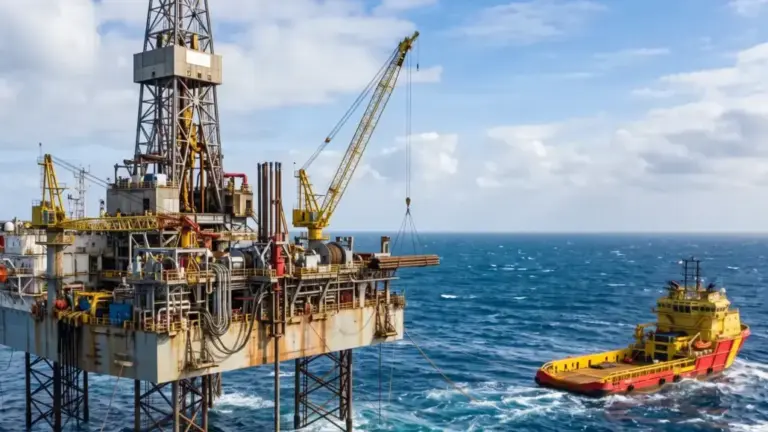 ExxonMobil, Partners Confirm Major Find in Angola’s Block 15