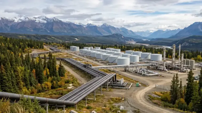 Enbridge to Buy Tallgrass Energy Assets in USD 2.55B Deal