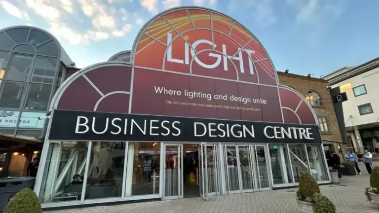 LiGHT 26 Executive Q&A with Penny Moyses, Event Director