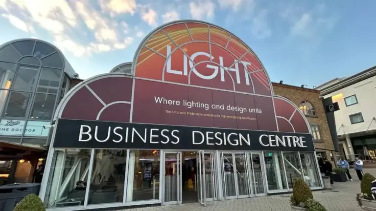 LiGHT 26 Interview with Penny Moyses, Group Event Director