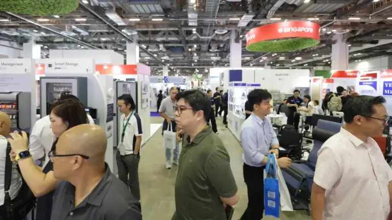 AI, robotics, MedTech innovation and connected care show new possibilities for patient care