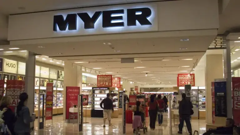 Myer Group Announces FY26 Financial Results and Strategic Progress