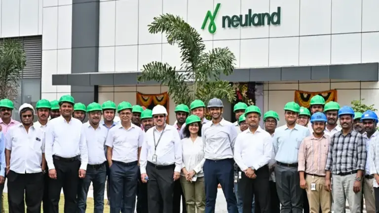 Neuland Expands Peptide Manufacturing Capacity in India