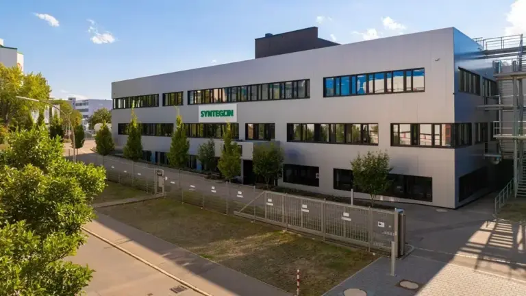 Syntegon opens new OSD Customer Center in Fellbach