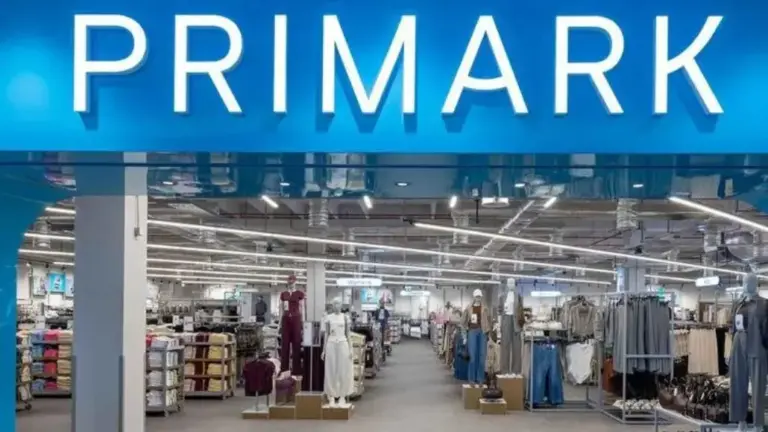 Primark Signs Multiyear Recycled Polyester Deal with Circ for 2029 Launch