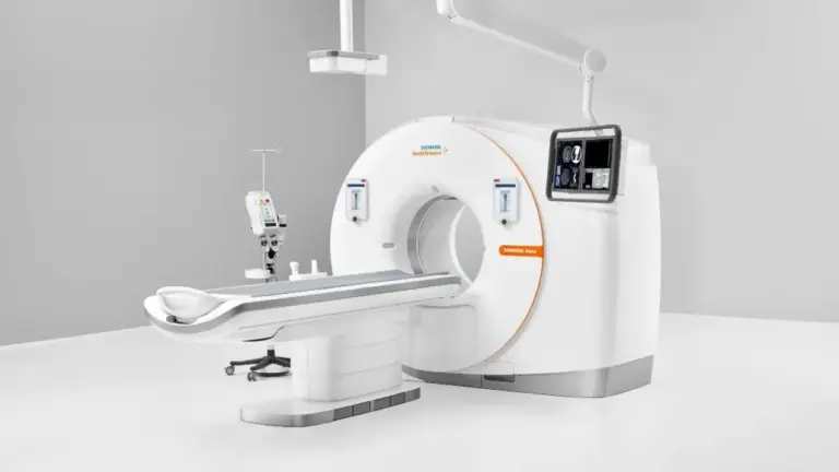 Rollon engineers the motion behind three applications in modern medical imaging