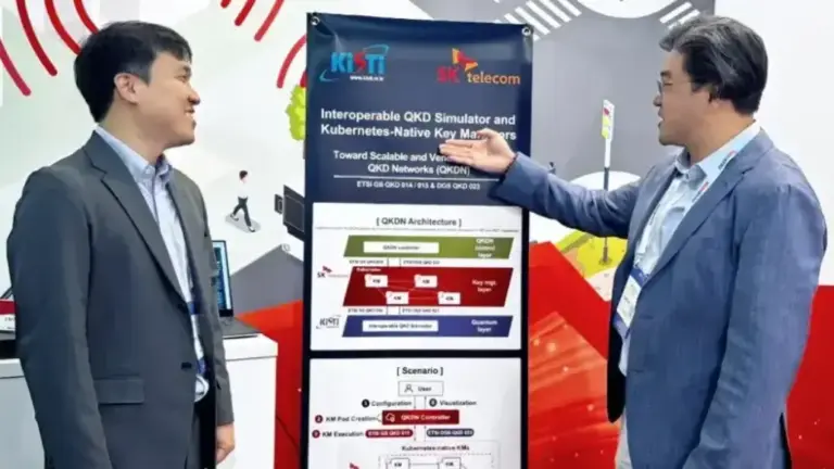 Digital Twin Technology Advances Quantum Network Testing