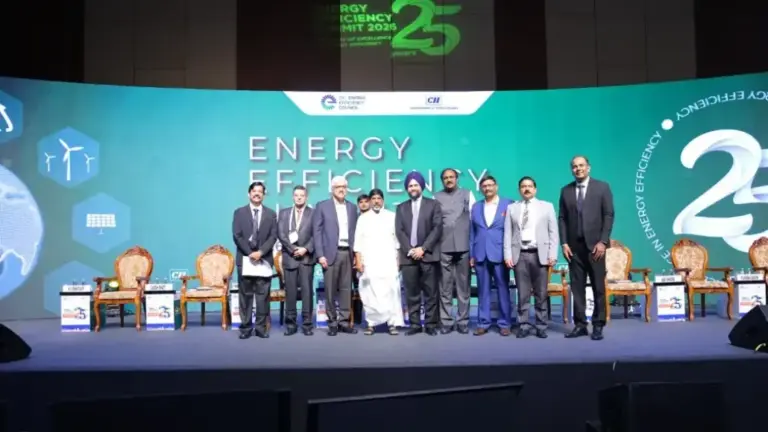 CII Energy Efficiency Summit 2026 Reaffirms Energy Efficiency as the Biggest Competitive Advantage in the AI-Powered Race to Net Zero