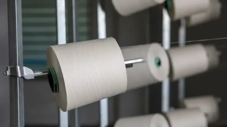 Cotton’s Share of Global Fiber Demand Falls to 21.1% as Synthetics Surge to 71.7%