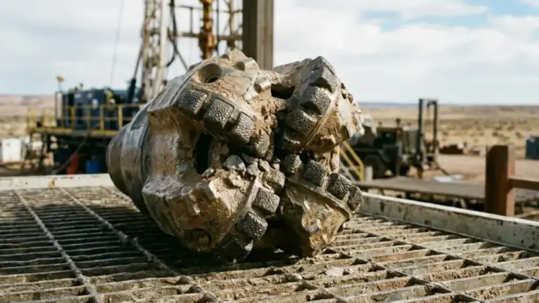 Advanced Drill Bits Enabling Faster and Deeper Well Builds