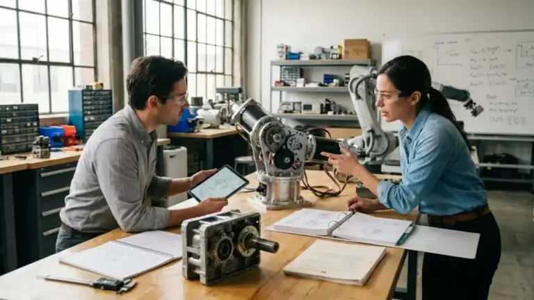 Definitive Agreement on Advanced Robotics Technology Signed