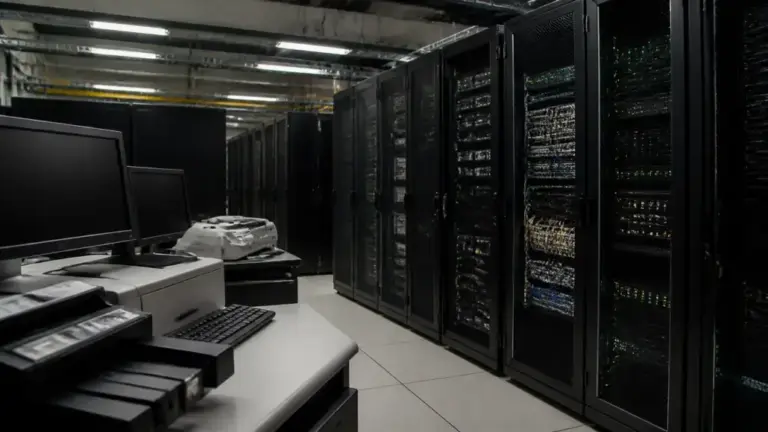 AI Moving Into the Core of Capital-Market Operations