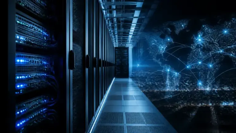 Equinix Advances AI Inference Infrastructure with NVIDIA