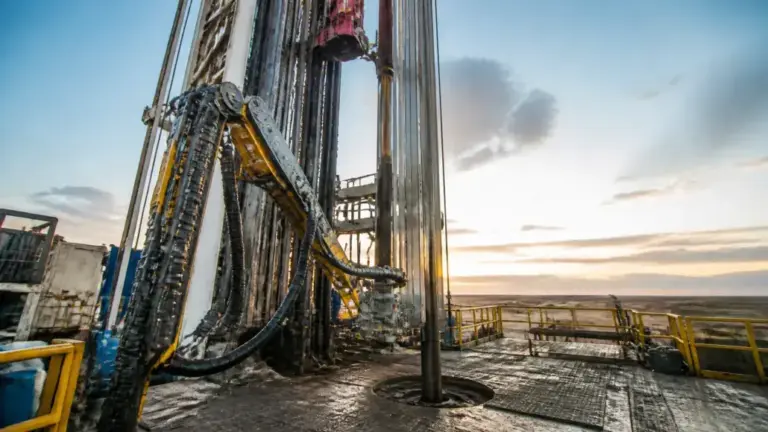 Automated Drilling Systems Enhancing Well Construction Speed