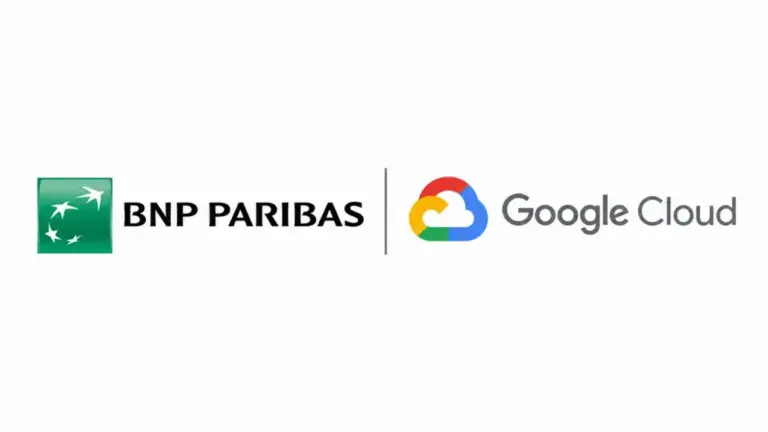 BNP Paribas and Google Cloud Expand Agentic AI in Banking