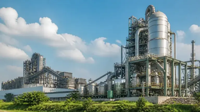 Carbon Capture Projects Targeting Stronger Business Models