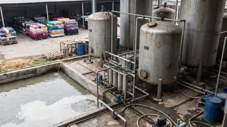 ZDHC and BKMEA Join Forces to Strengthen Chemical and Wastewater Management in Bangladesh’s Knitwear Sector