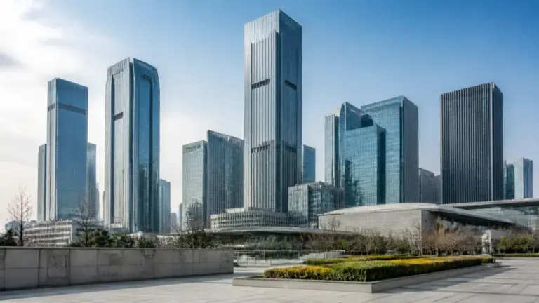 China Announces RMB300 Billion Capital Boost for State Financial Institutions
